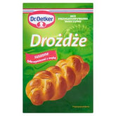 DR.OETKER GETROCKNETE HEFE 7 G 60 STK - Biolaboratorium
